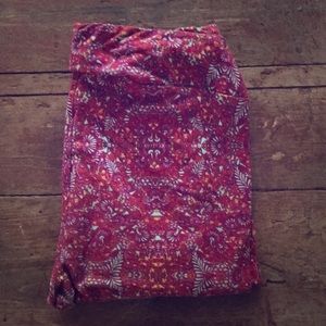 TC Lularoe Leggings